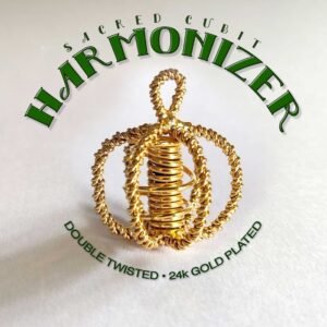 Pranic energy Harmonizer