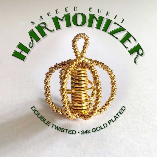 Pranic energy Harmonizer
